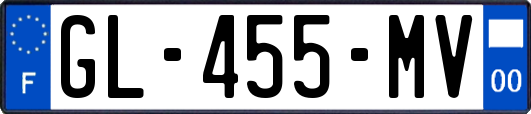 GL-455-MV