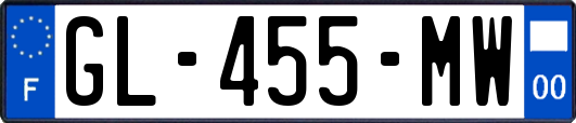 GL-455-MW