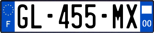 GL-455-MX