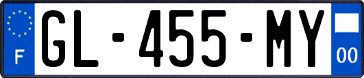 GL-455-MY