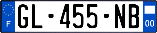 GL-455-NB