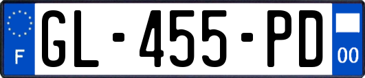 GL-455-PD