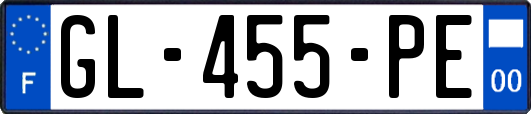 GL-455-PE