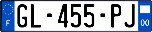GL-455-PJ