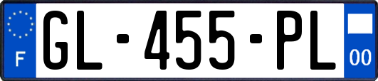 GL-455-PL