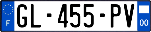 GL-455-PV