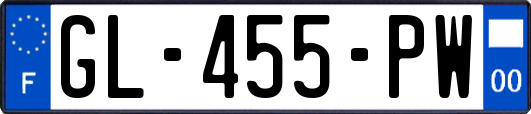 GL-455-PW