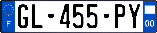 GL-455-PY