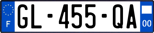GL-455-QA