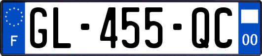 GL-455-QC