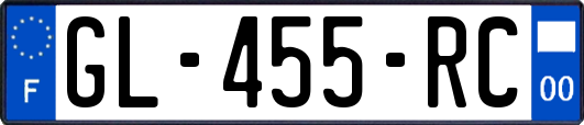 GL-455-RC