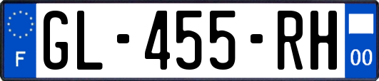 GL-455-RH