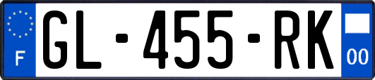 GL-455-RK