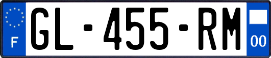 GL-455-RM