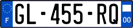 GL-455-RQ