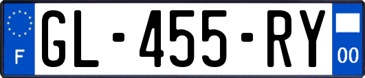 GL-455-RY