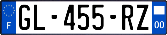 GL-455-RZ
