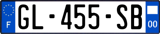 GL-455-SB