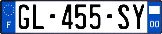 GL-455-SY
