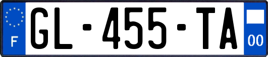 GL-455-TA