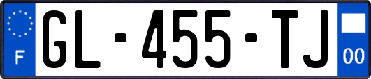 GL-455-TJ