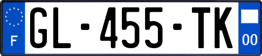 GL-455-TK