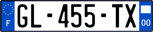 GL-455-TX