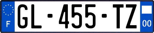 GL-455-TZ