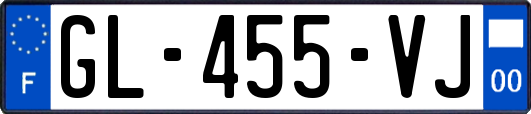 GL-455-VJ