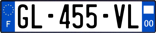 GL-455-VL