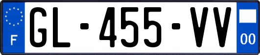 GL-455-VV