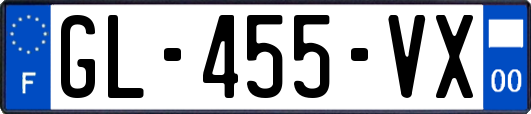 GL-455-VX