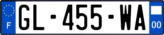 GL-455-WA