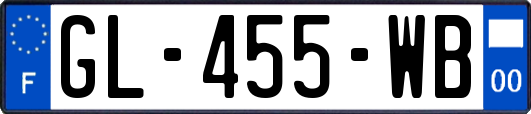 GL-455-WB