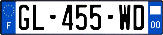 GL-455-WD