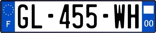 GL-455-WH