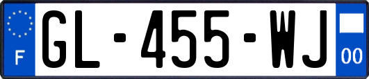 GL-455-WJ