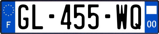 GL-455-WQ