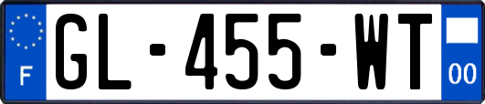 GL-455-WT