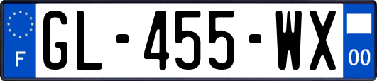 GL-455-WX