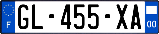 GL-455-XA