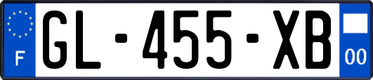 GL-455-XB