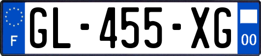 GL-455-XG