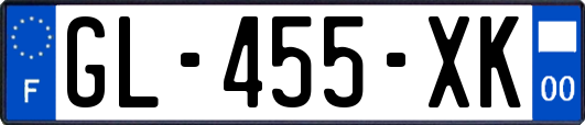 GL-455-XK