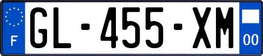 GL-455-XM