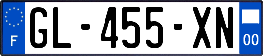 GL-455-XN
