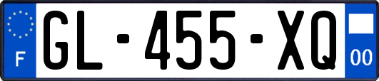 GL-455-XQ