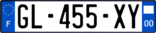GL-455-XY