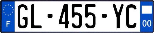 GL-455-YC