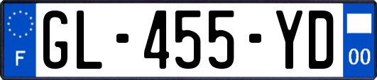 GL-455-YD